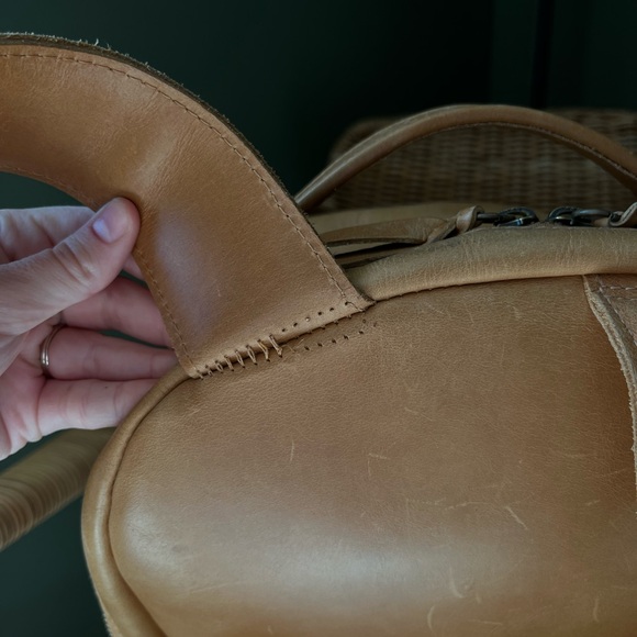 Able Alem Backpack - Picture 4 of 6